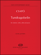 TUNDRAGOBELIN CL/VN/VC/PNO cover